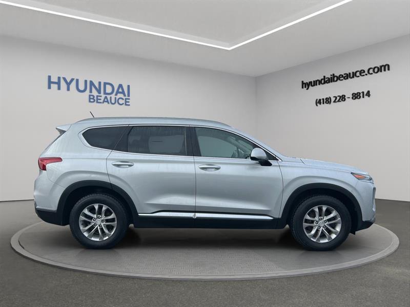 hyundai Santa Fe 2019 - 4