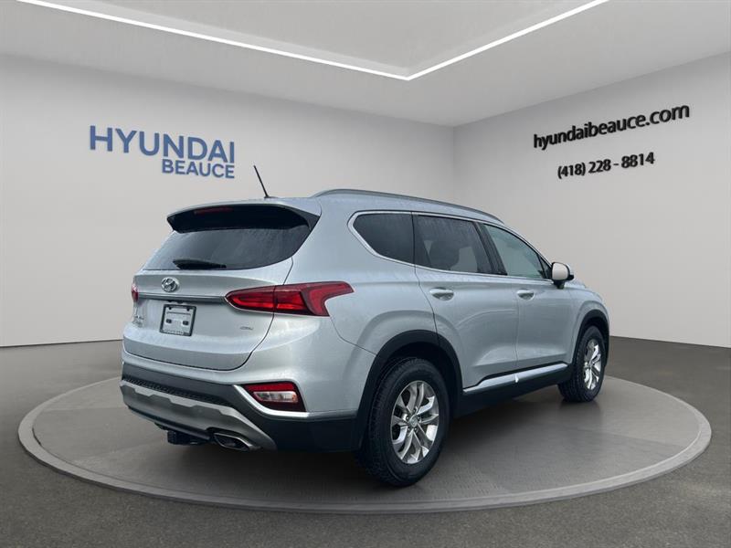 hyundai Santa Fe 2019 - 5