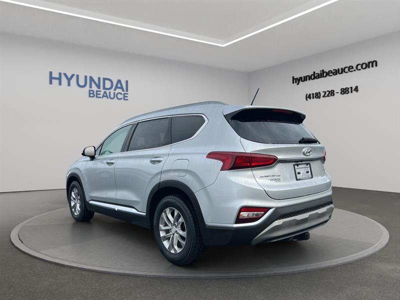 hyundai Santa Fe 2019 - 7