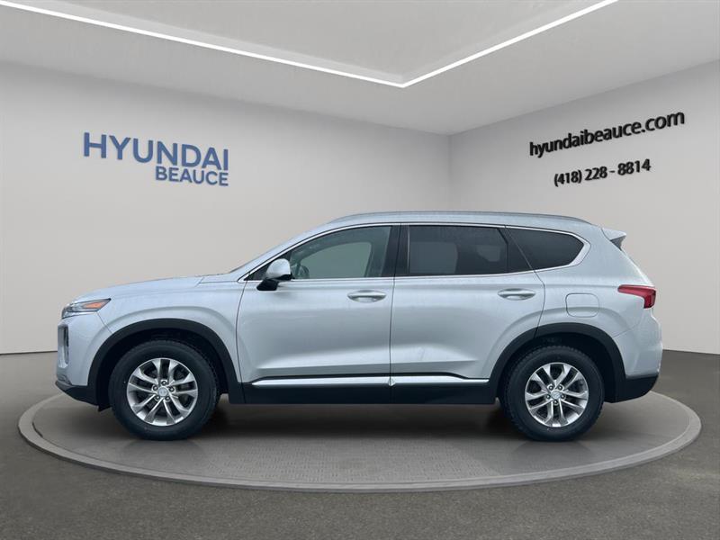 hyundai Santa Fe 2019 - 8