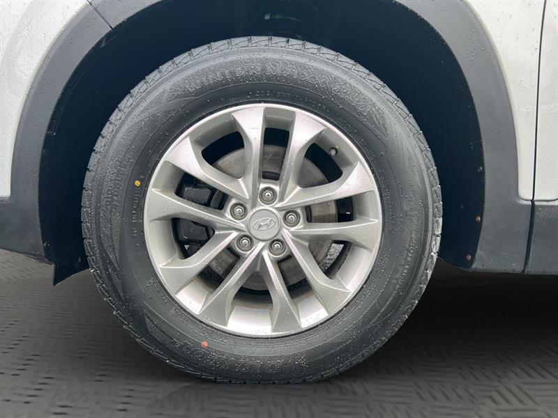 hyundai Santa Fe 2019 - 9