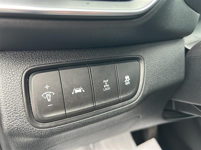 hyundai Santa Fe 2019 - 10