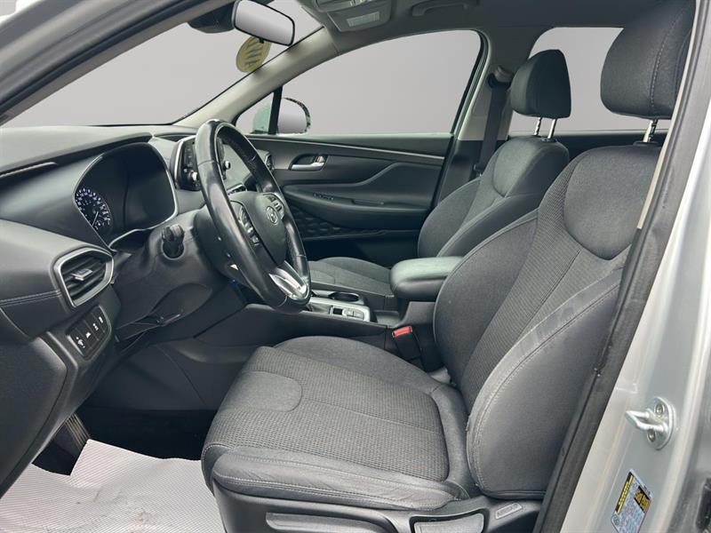 hyundai Santa Fe 2019 - 12