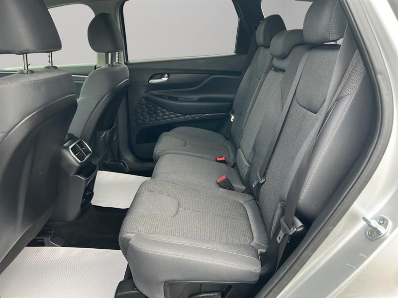 hyundai Santa Fe 2019 - 13