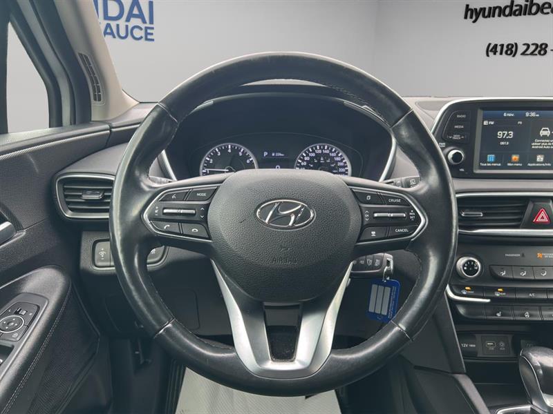 hyundai Santa Fe 2019 - 15