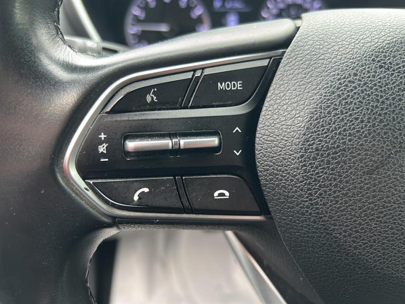 hyundai Santa Fe 2019 - 16