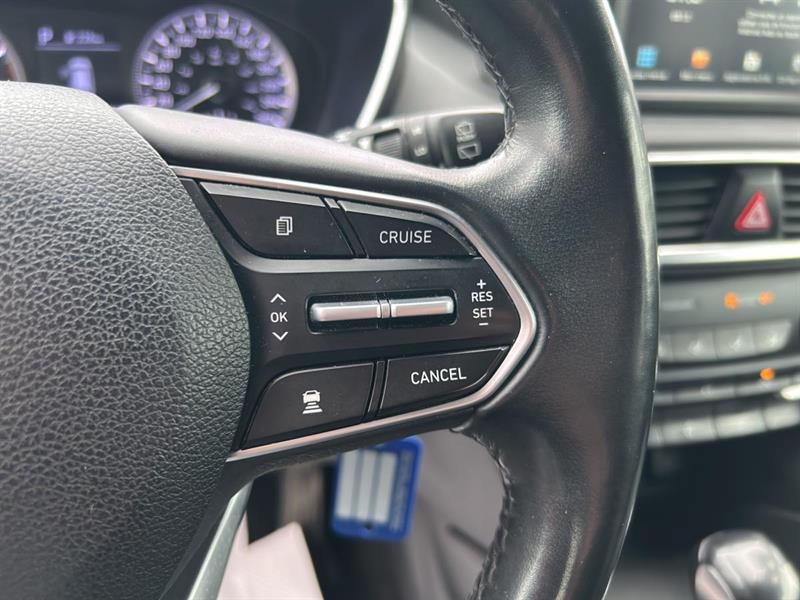 hyundai Santa Fe 2019 - 17