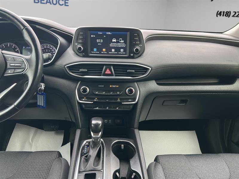 hyundai Santa Fe 2019 - 18