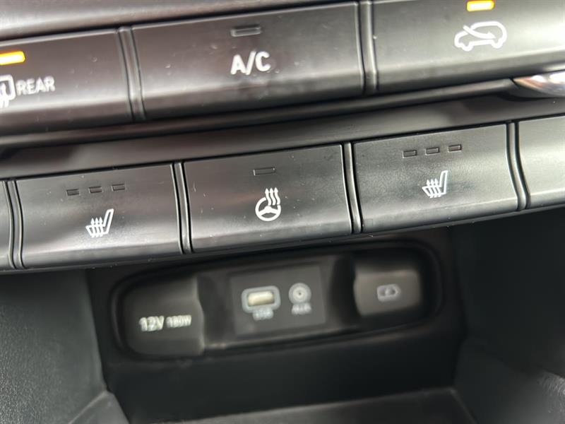 hyundai Santa Fe 2019 - 21