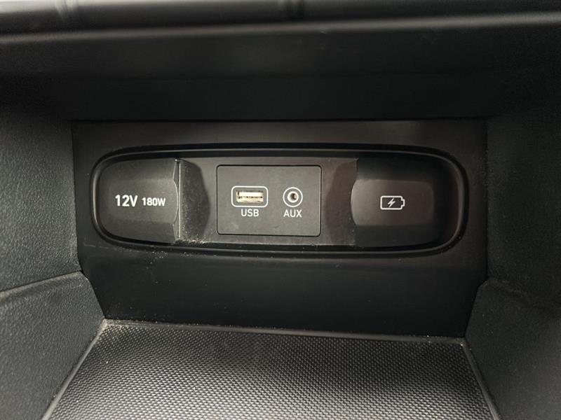 hyundai Santa Fe 2019 - 22