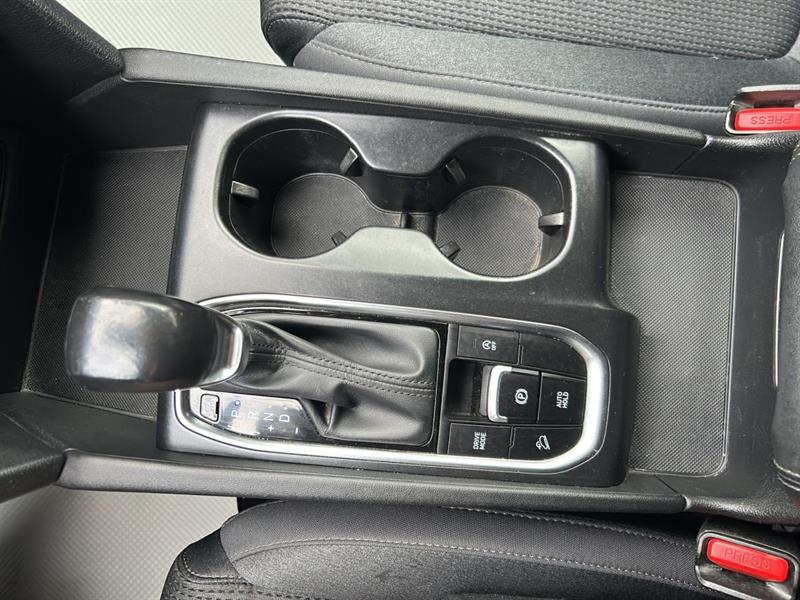 hyundai Santa Fe 2019 - 23