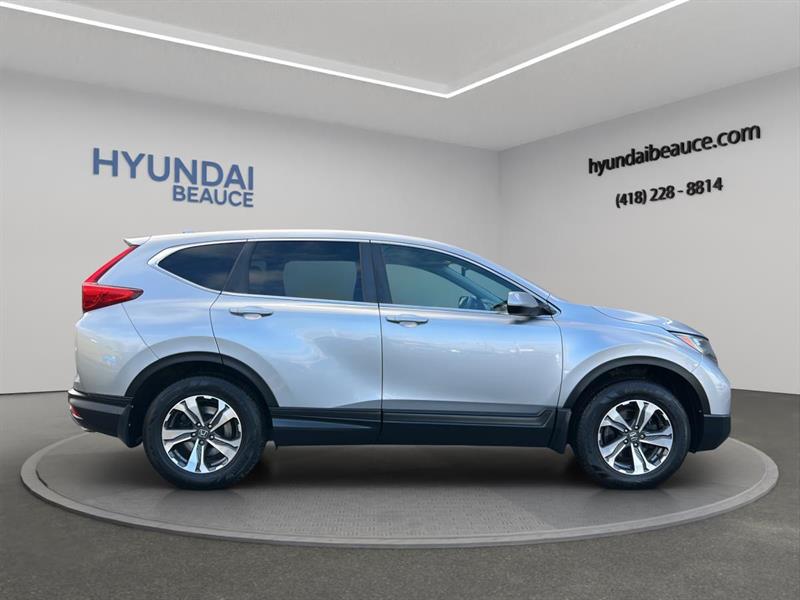honda CR-V 2018 - 4