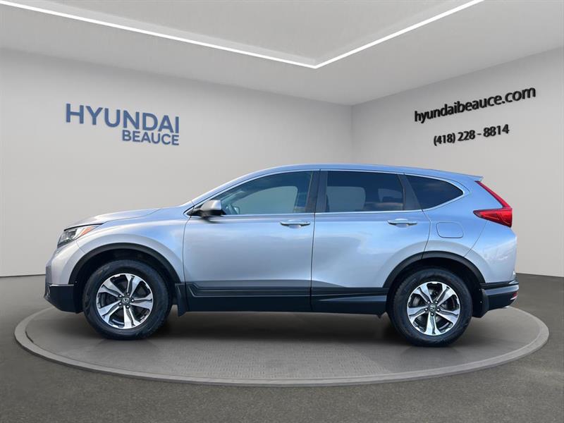 honda CR-V 2018 - 10