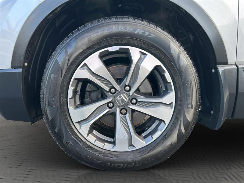 honda CR-V 2018 - 11