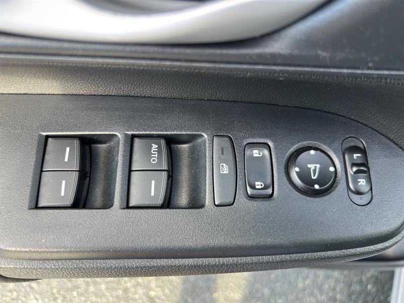 honda CR-V 2018 - 12