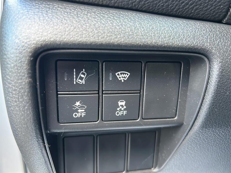 honda CR-V 2018 - 13