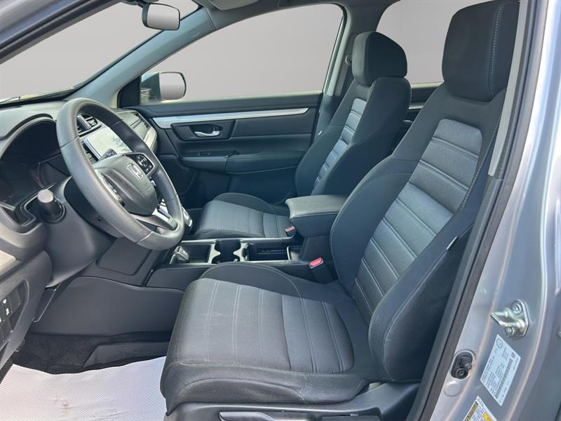 honda CR-V 2018 - 14