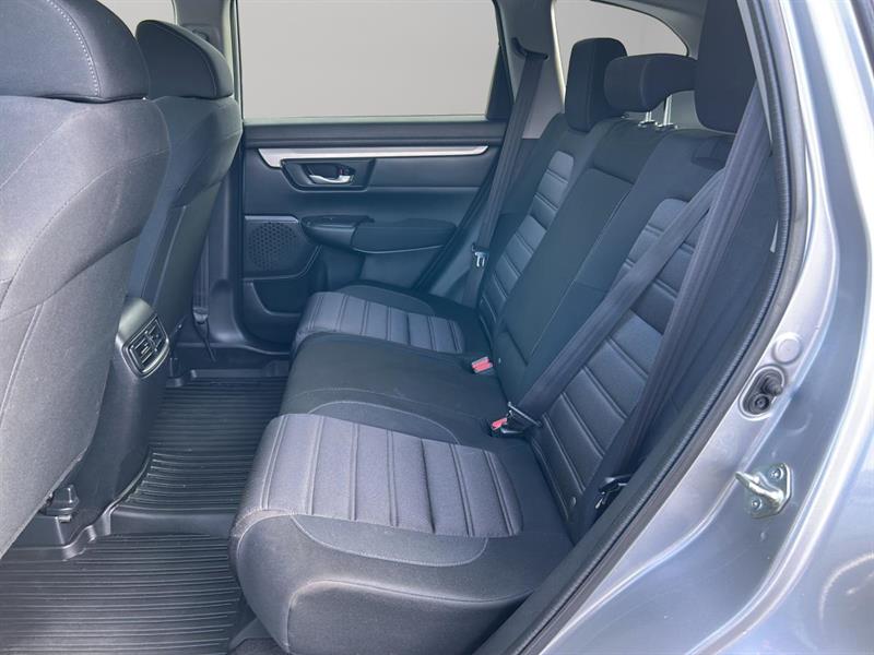 honda CR-V 2018 - 15