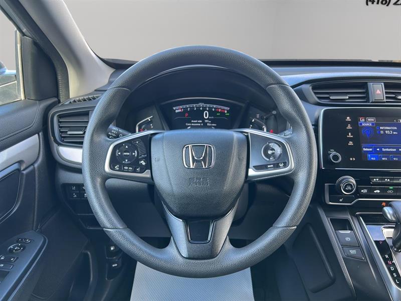 honda CR-V 2018 - 17