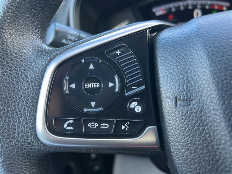 honda CR-V 2018 - 18