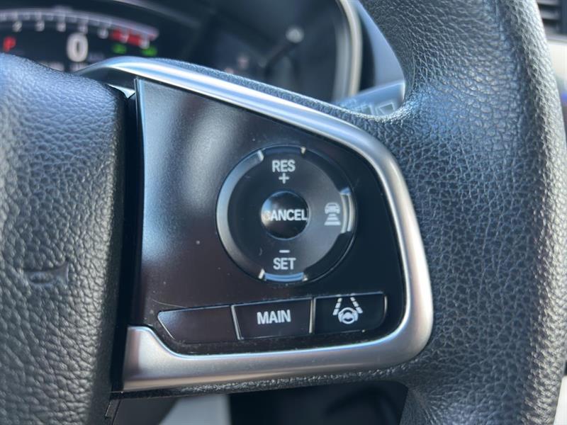 honda CR-V 2018 - 19