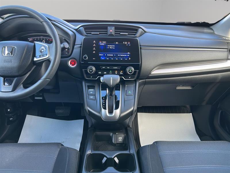 honda CR-V 2018 - 20