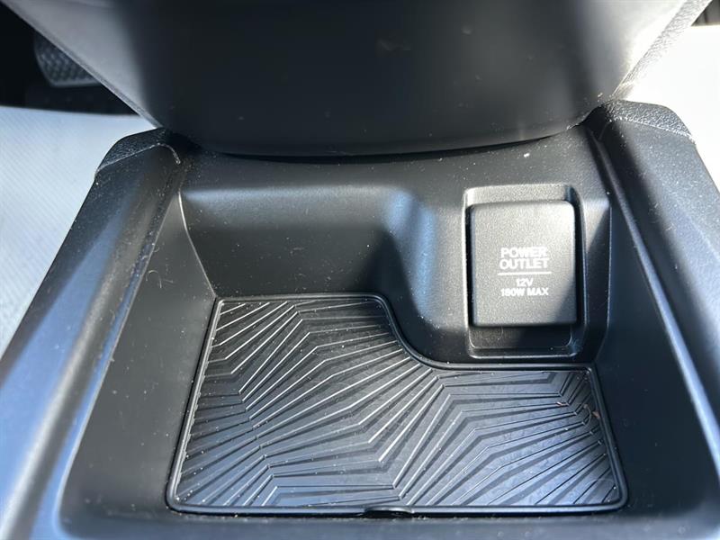 honda CR-V 2018 - 23