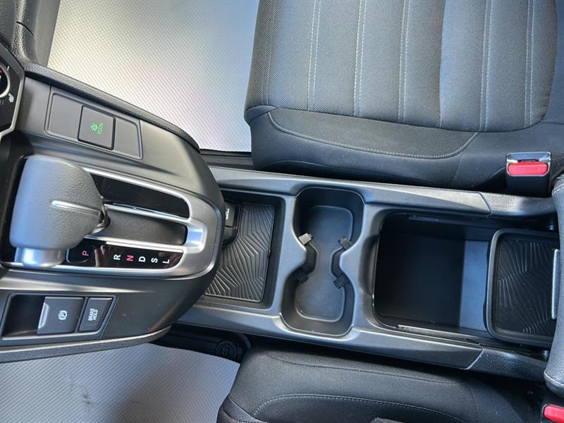 honda CR-V 2018 - 24