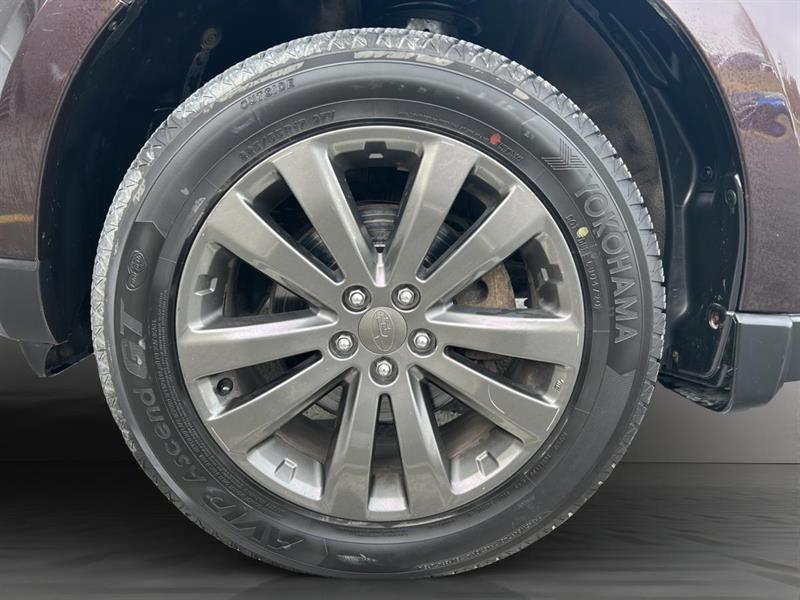 subaru Forester 2013 - 11