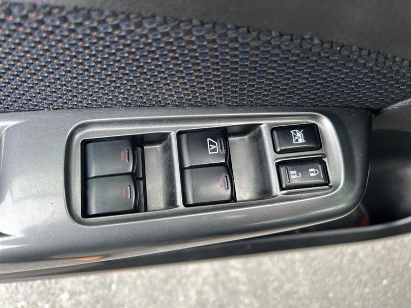 subaru Forester 2013 - 12