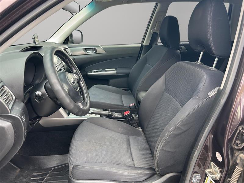 subaru Forester 2013 - 13