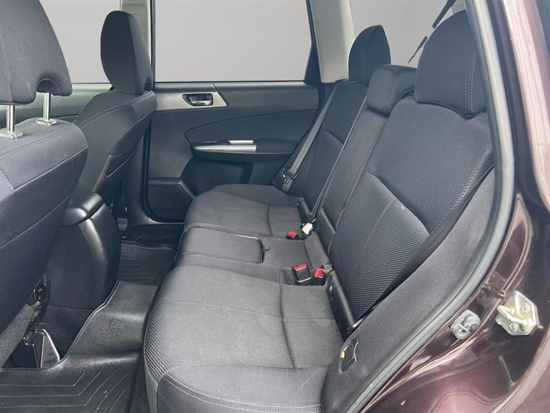subaru Forester 2013 - 14
