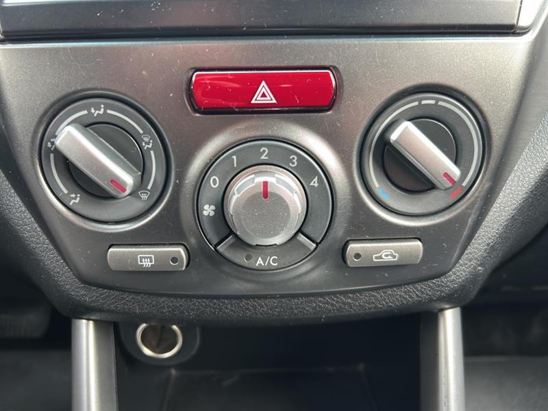 subaru Forester 2013 - 21