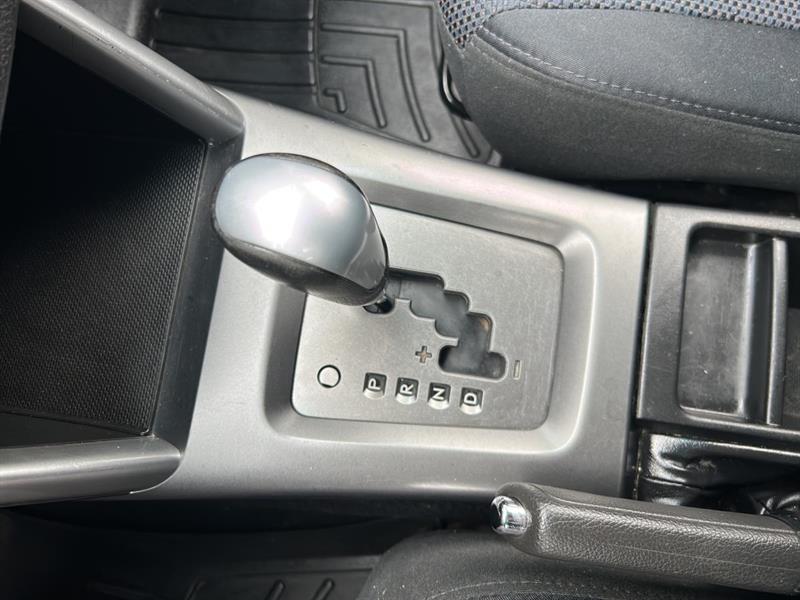 subaru Forester 2013 - 22