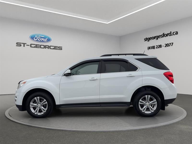chevrolet Equinox 2015 - 2