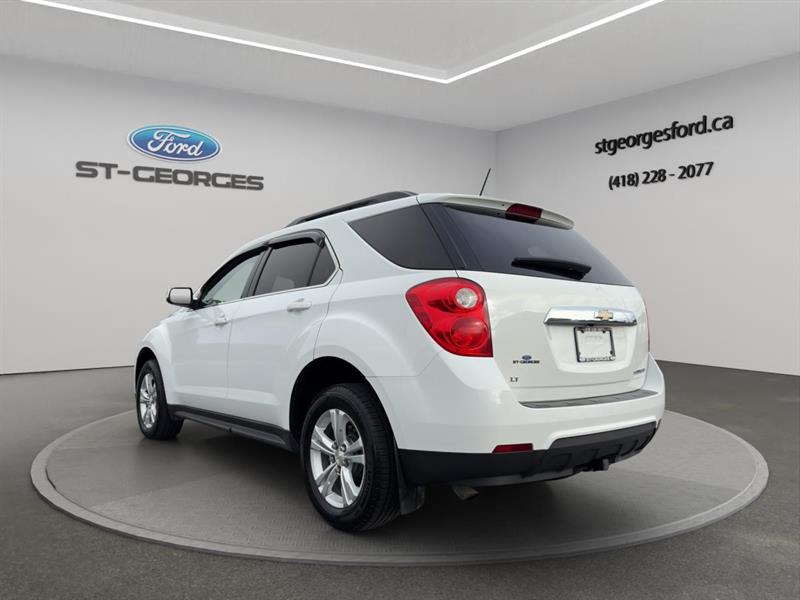 chevrolet Equinox 2015 - 3