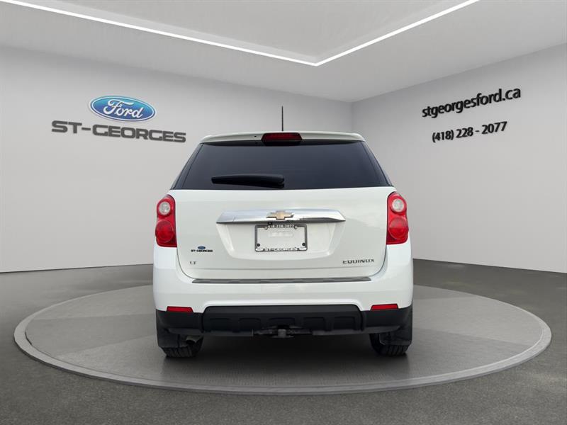 chevrolet Equinox 2015 - 4