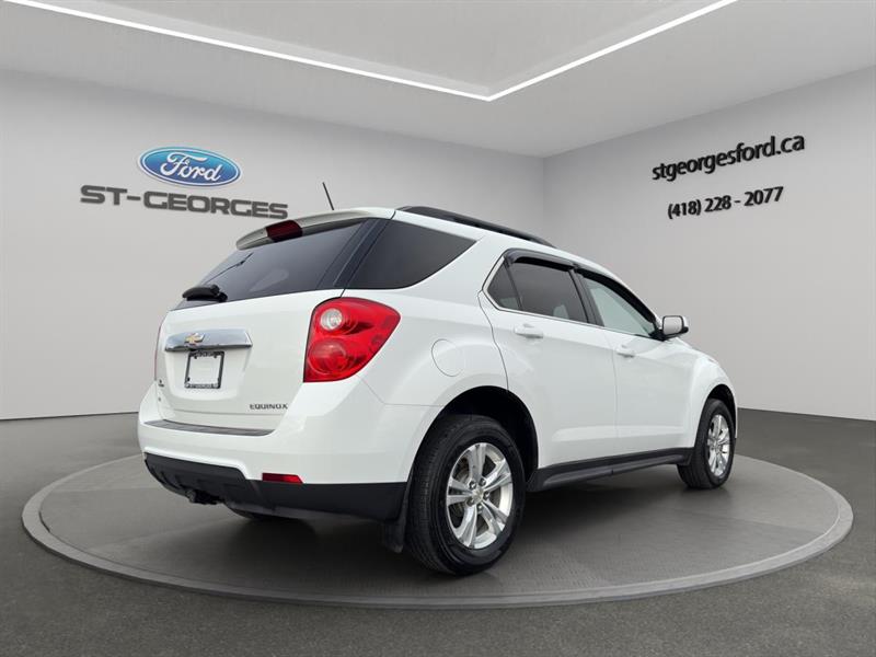 chevrolet Equinox 2015 - 5