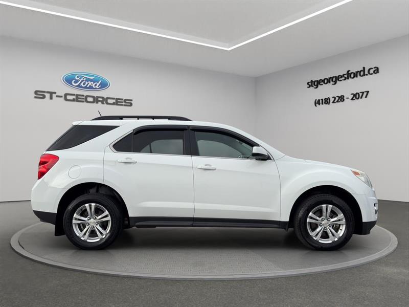 chevrolet Equinox 2015 - 6