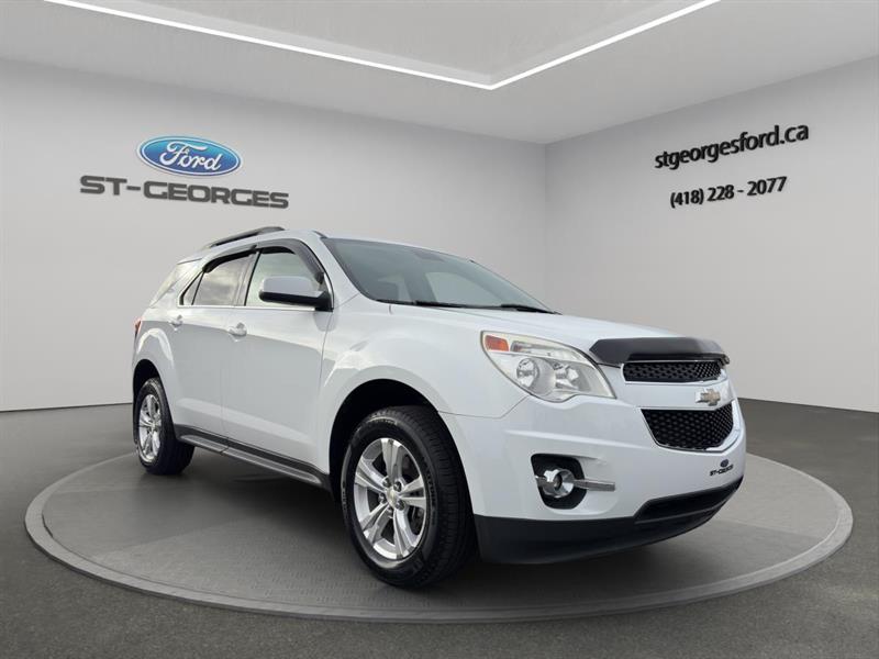 chevrolet Equinox 2015 - 7