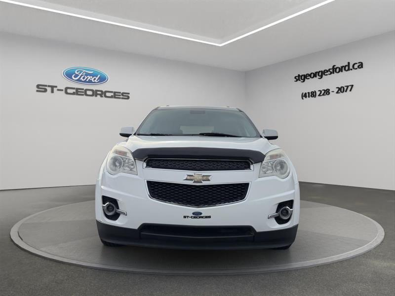 chevrolet Equinox 2015 - 8