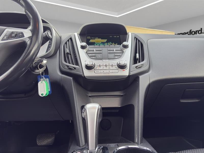 chevrolet Equinox 2015 - 13