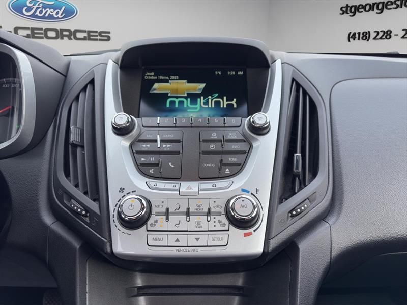 chevrolet Equinox 2015 - 14