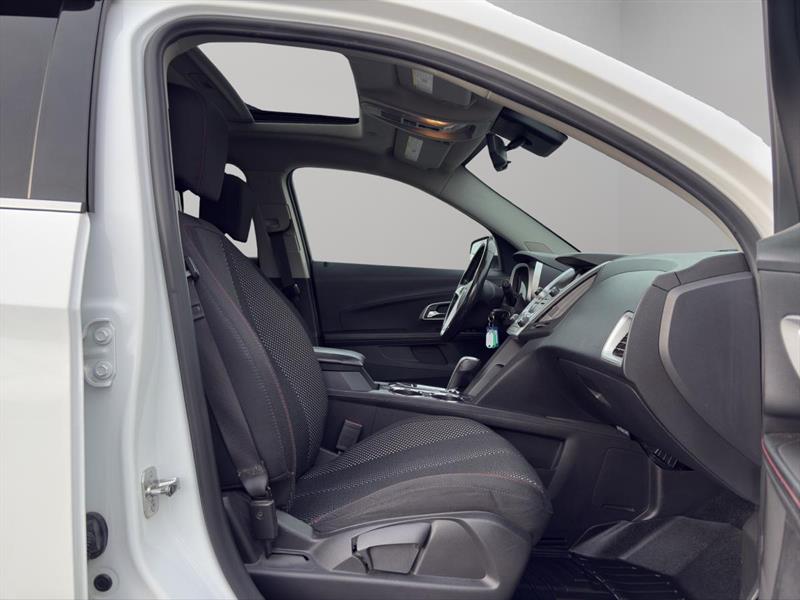 chevrolet Equinox 2015 - 15