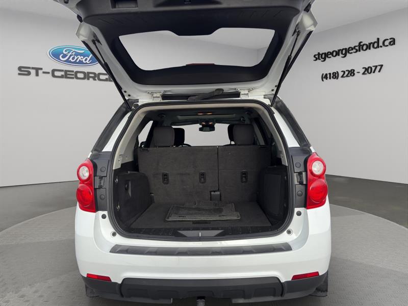 chevrolet Equinox 2015 - 17