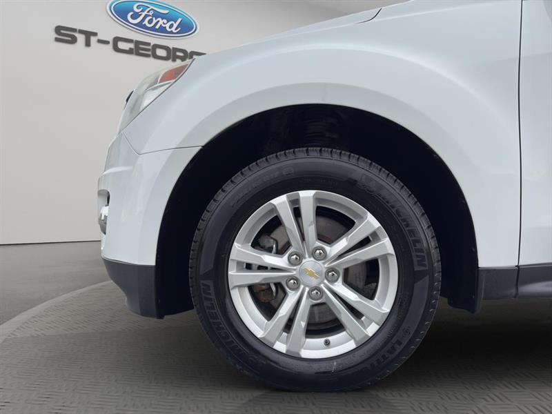 chevrolet Equinox 2015 - 18