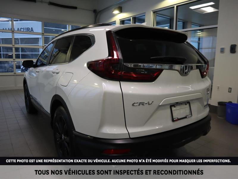 honda CR-V 2020 - 2