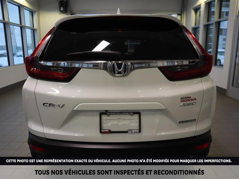 honda CR-V 2020 - 3