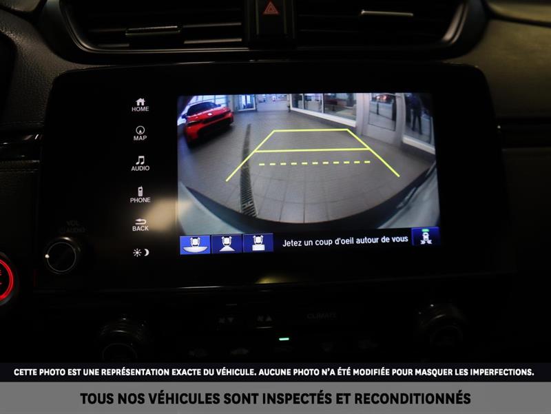 honda CR-V 2020 - 10