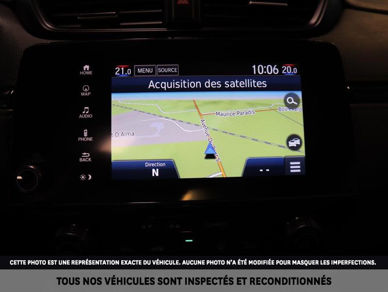 honda CR-V 2020 - 11